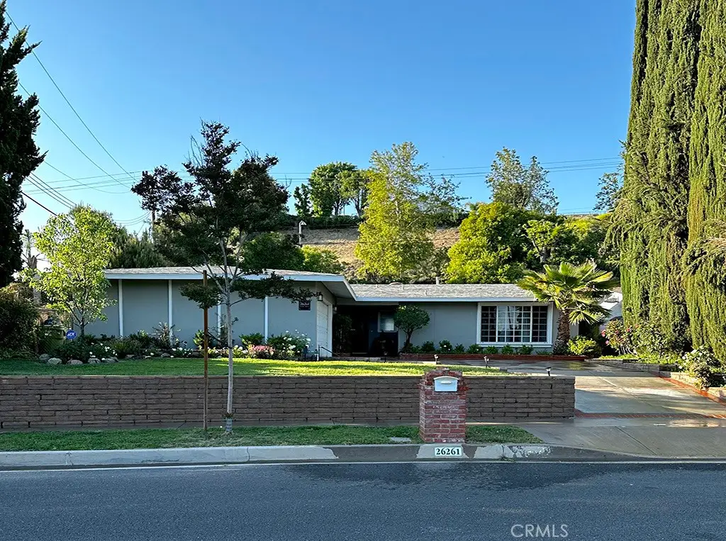 26261 Veva, Calabasas, CA 91302 - #1