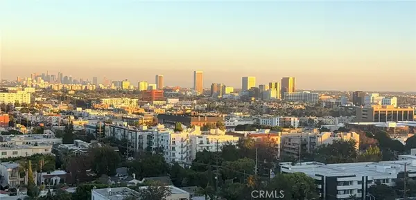 100 S Doheny Drive #1105, Los Angeles, CA 90048