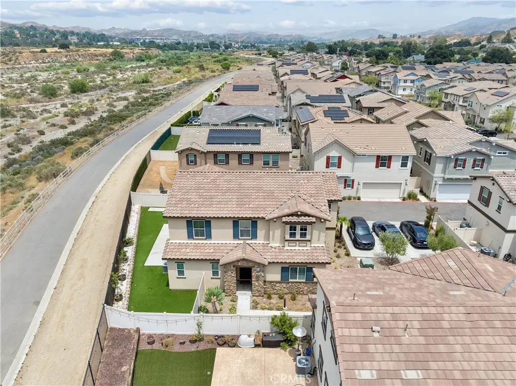 17115 Zion Drive, Canyon Country, CA 91387 - #1