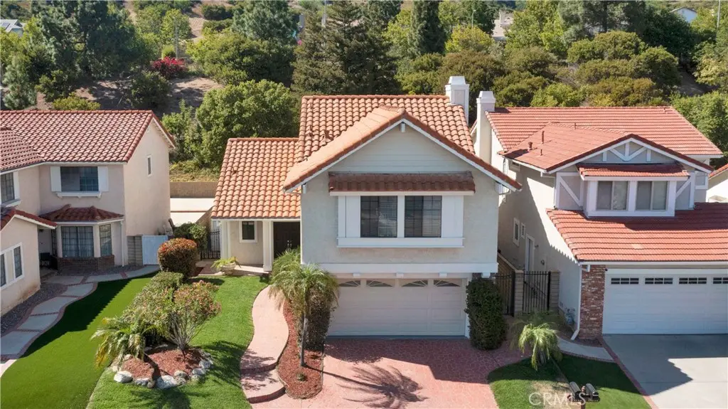 19715 Eagle Ridge, Porter Ranch, CA 91326 - #1