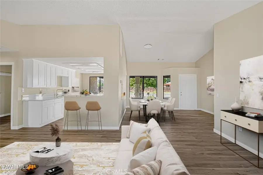 16815 Jubilee Trail, Palmdale, CA 93591 - #2