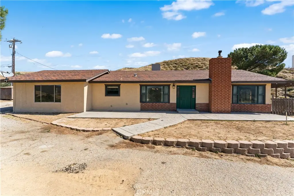 9715 Northside, Leona Valley, CA 93551 - #1