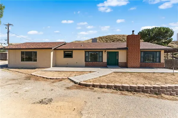 9715 Northside, Leona Valley, CA 93551