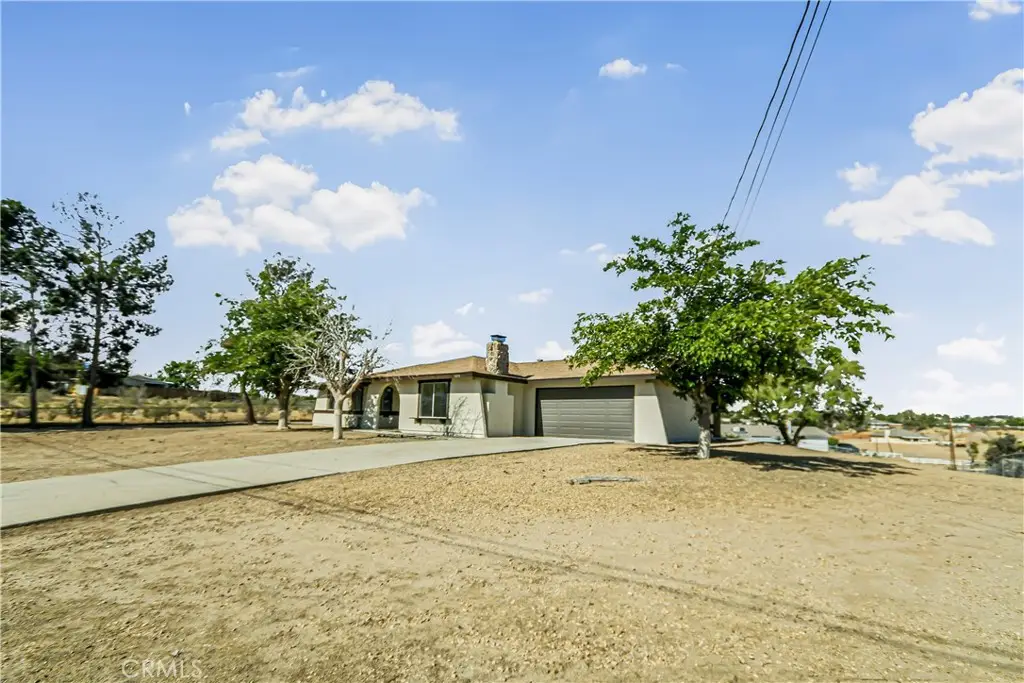 11694 Pepper Street, Hesperia, CA 92345 - #1