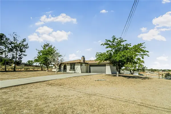 11694 Pepper Street, Hesperia, CA 92345