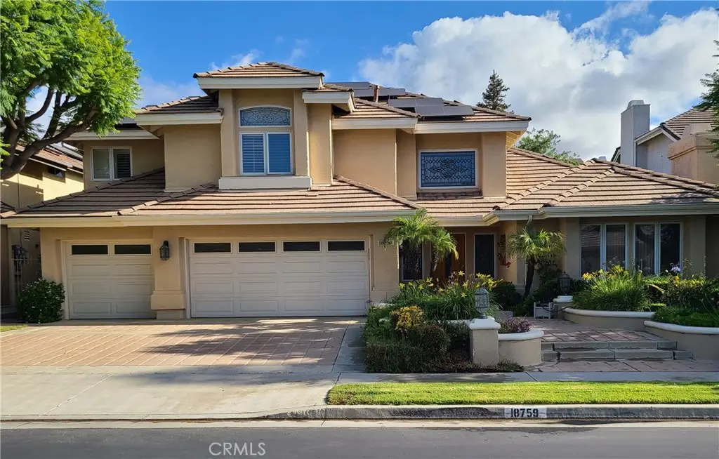 18759 Fairfield Road, Porter Ranch, CA 91326 - #1