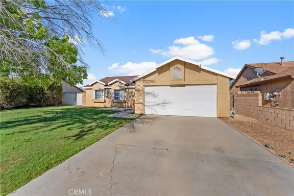 3230 Rodney, Rosamond, CA 93560