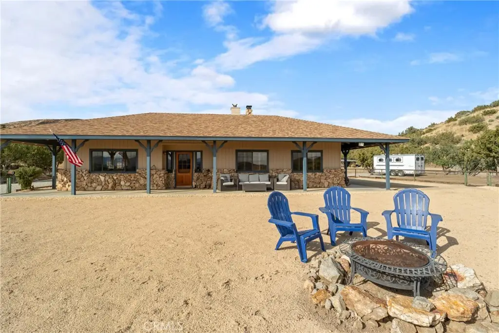 6535 Juniper Crest Road, Santa Clarita, CA 91390 - #1