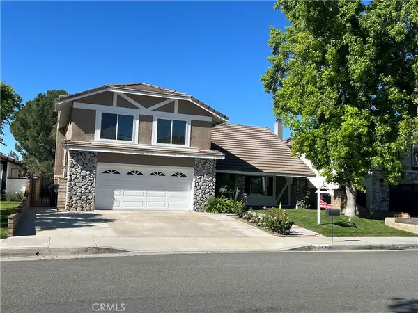 20456 Calhaven, Saugus, CA 91390