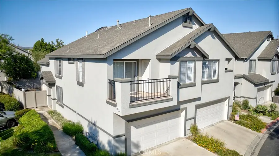 3439 E Salisbury Circle #F, Orange, CA 92869 - #2