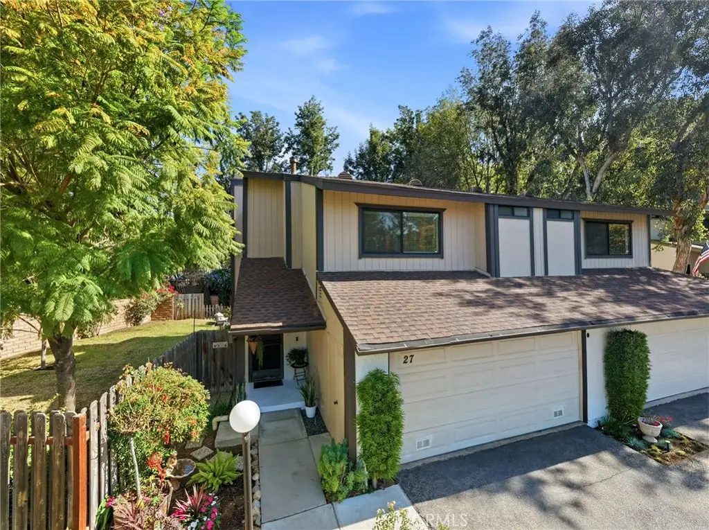 10831 Roycroft #27, Sun Valley, CA 91352 - #1
