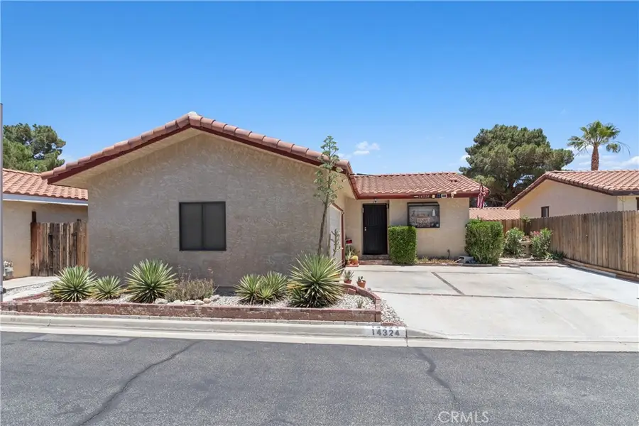 14324 Lear, Mojave, CA 93501 - #2