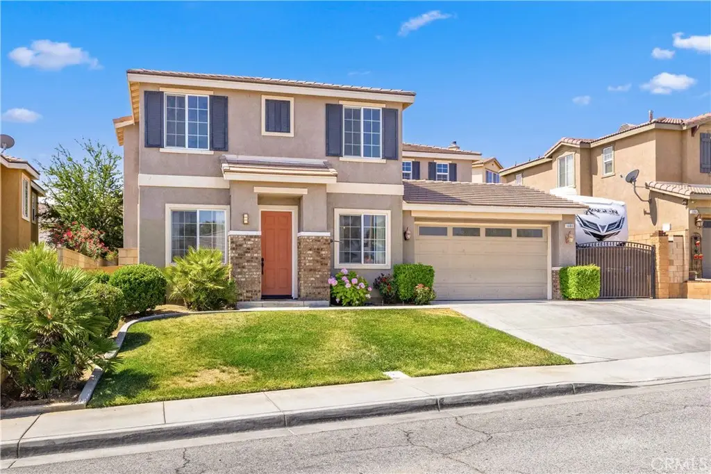 5080 Meadowsweet Drive, Palmdale, CA 93551 - #1