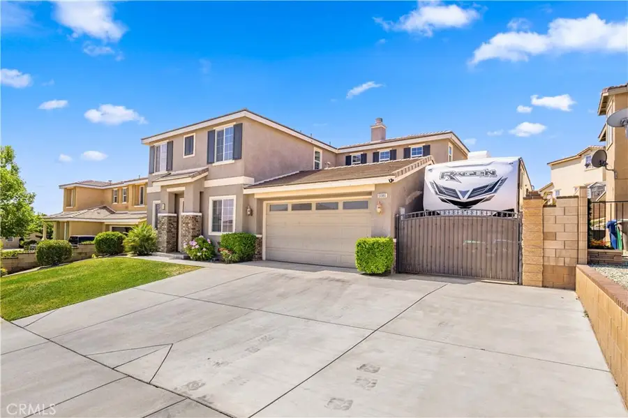 5080 Meadowsweet Drive, Palmdale, CA 93551 - #3