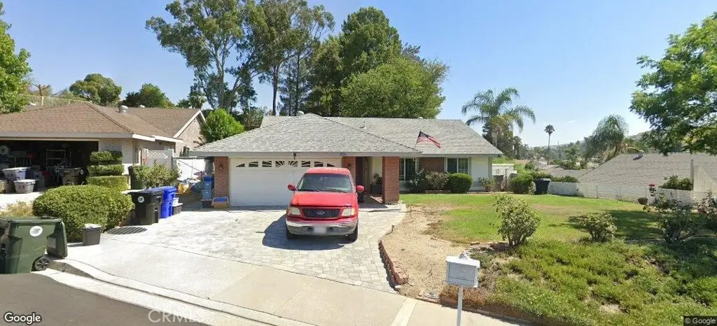 28440 Brian Court, Saugus, CA 91350 - #1