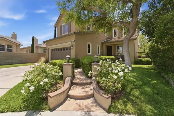 11515 Venezia Way, Porter Ranch, CA 91326