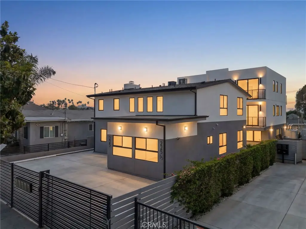 227 N Burlington Avenue, Los Angeles, CA 90026 - #1