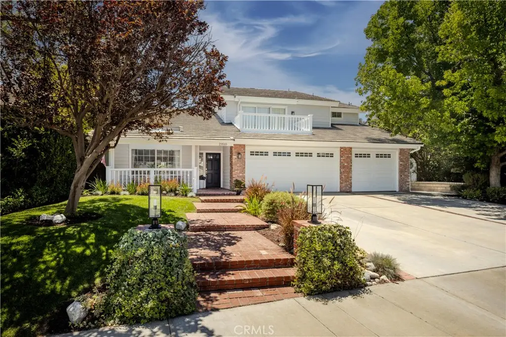 23510 Millston Court, Valencia, CA 91354 - #1