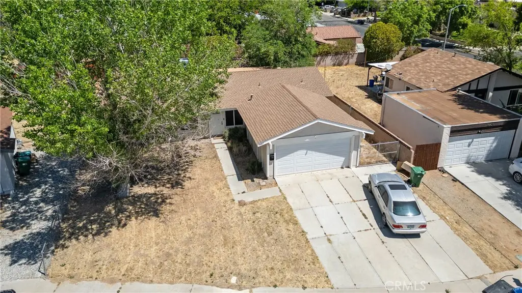 3607 W Avenue K11, Lancaster, CA 93536 - #1