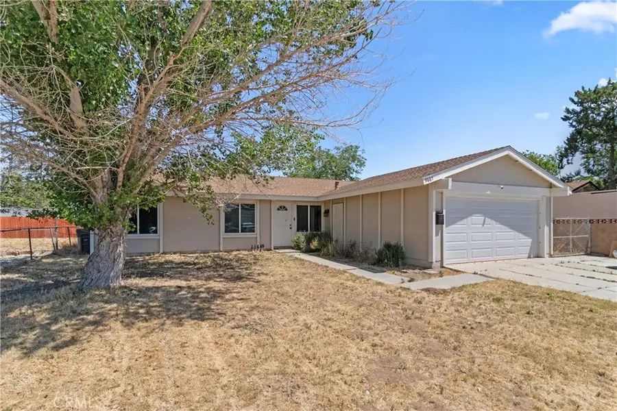 3607 W Avenue K11, Lancaster, CA 93536 - #3