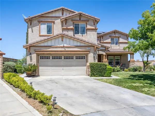 37337 Verbena Court, Palmdale, CA 93551