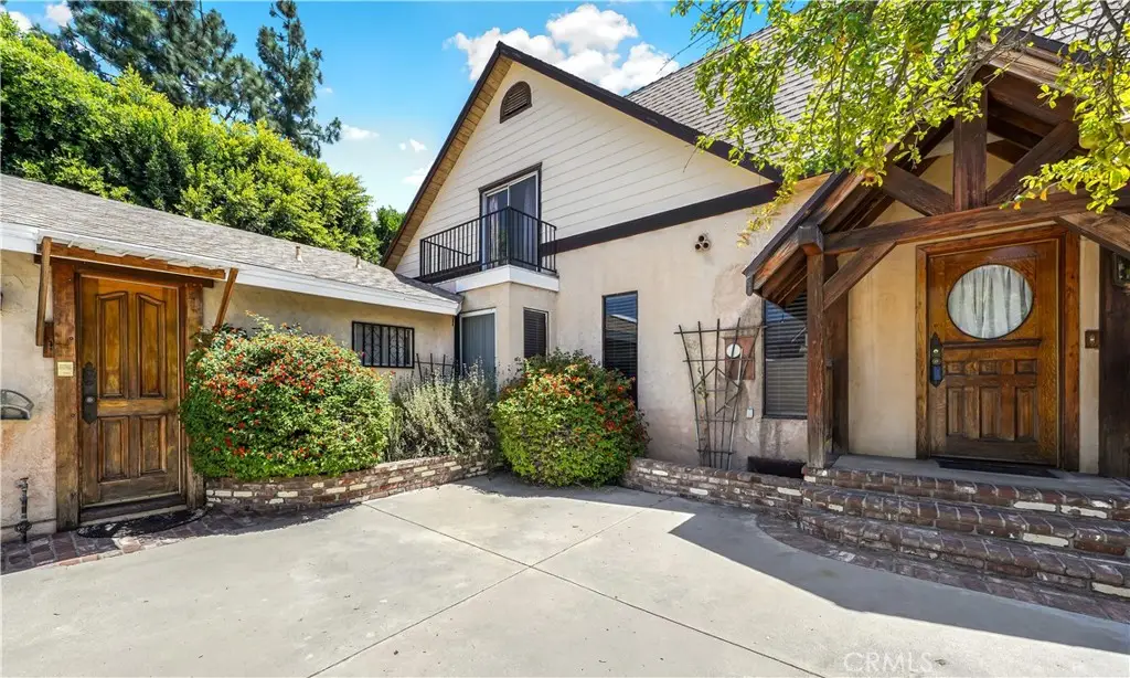 11139 Cohasset, Sun Valley, CA 91352 - #1