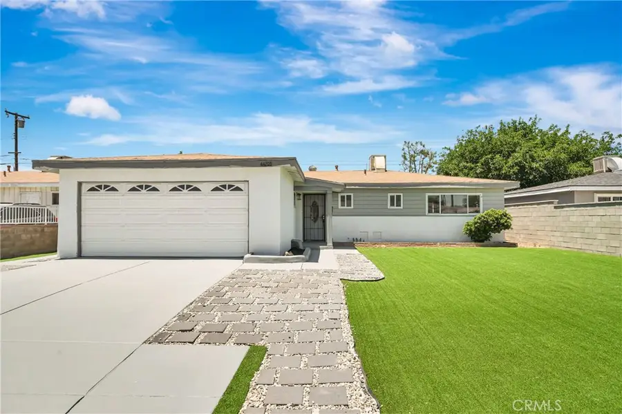 44703 2nd Street E, Lancaster, CA 93535 - #2