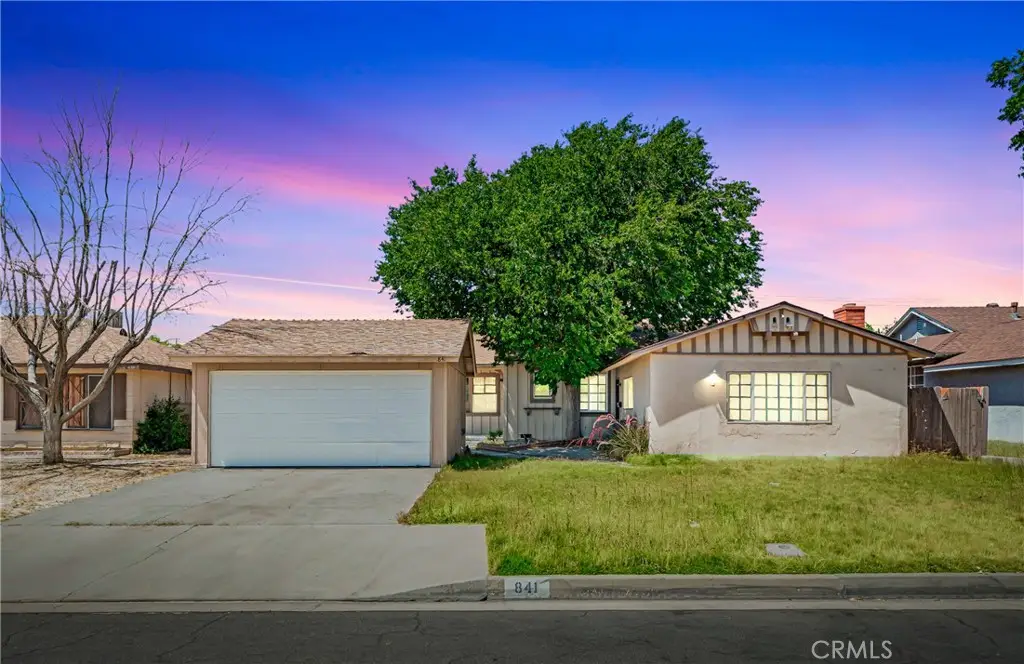841 W Avenue J9, Lancaster, CA 93534 - #1
