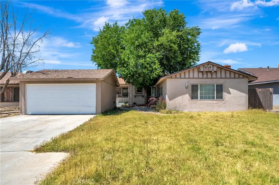 841 W Avenue J9, Lancaster, CA 93534 - #2
