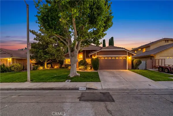 3137 W Avenue J6, Lancaster, CA 93536