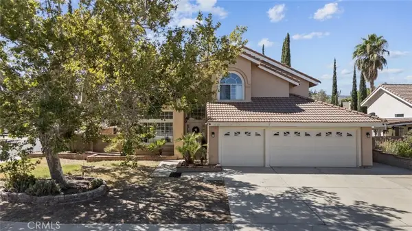 3022 Fairgreen Lane, Palmdale, CA 93551