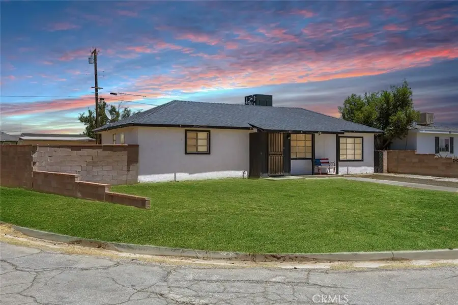 1837 Richard Avenue, Mojave, CA 93501 - #2