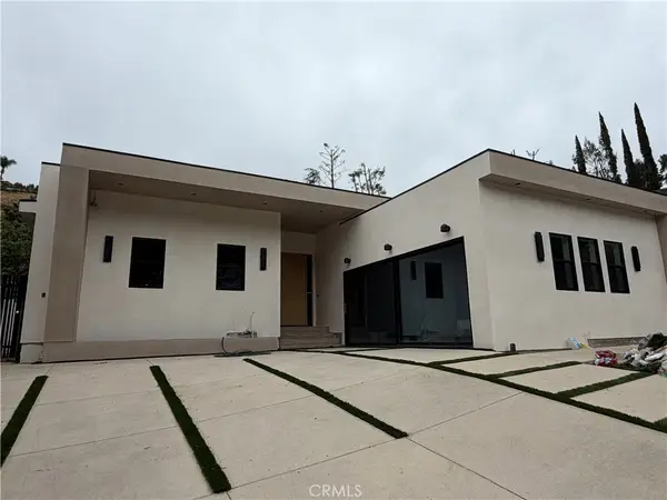 17000 Escalon, Encino, CA 91436