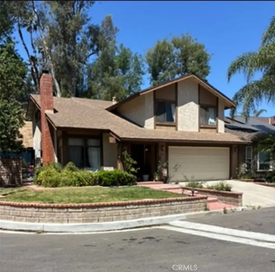 1063 Corbett Lane, Simi Valley, CA 93065 - #1