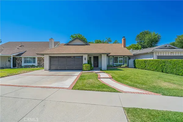 23340 Cedartown, Newhall, CA 91321