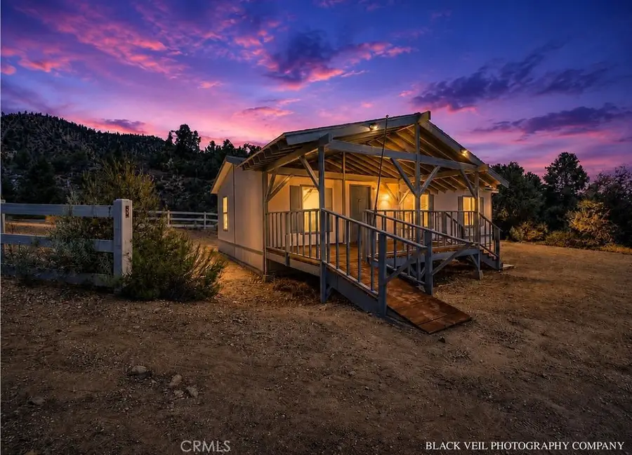 13103 Boy Scout Camp Road, Frazier Park, CA 93225 - #2