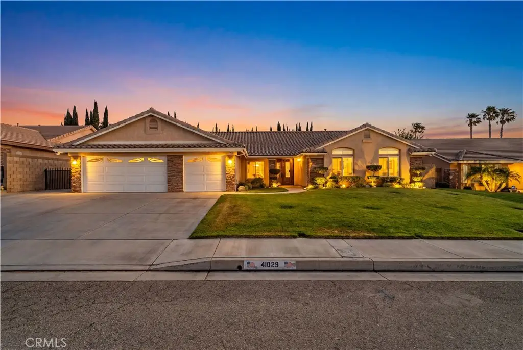 41029 Walrus Way, Palmdale, CA 93551 - #1
