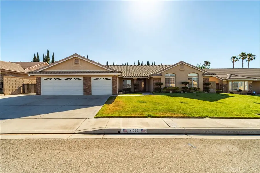 41029 Walrus Way, Palmdale, CA 93551 - #2