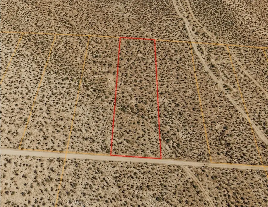 0 Avenue D, Lancaster, CA 93535 - #2