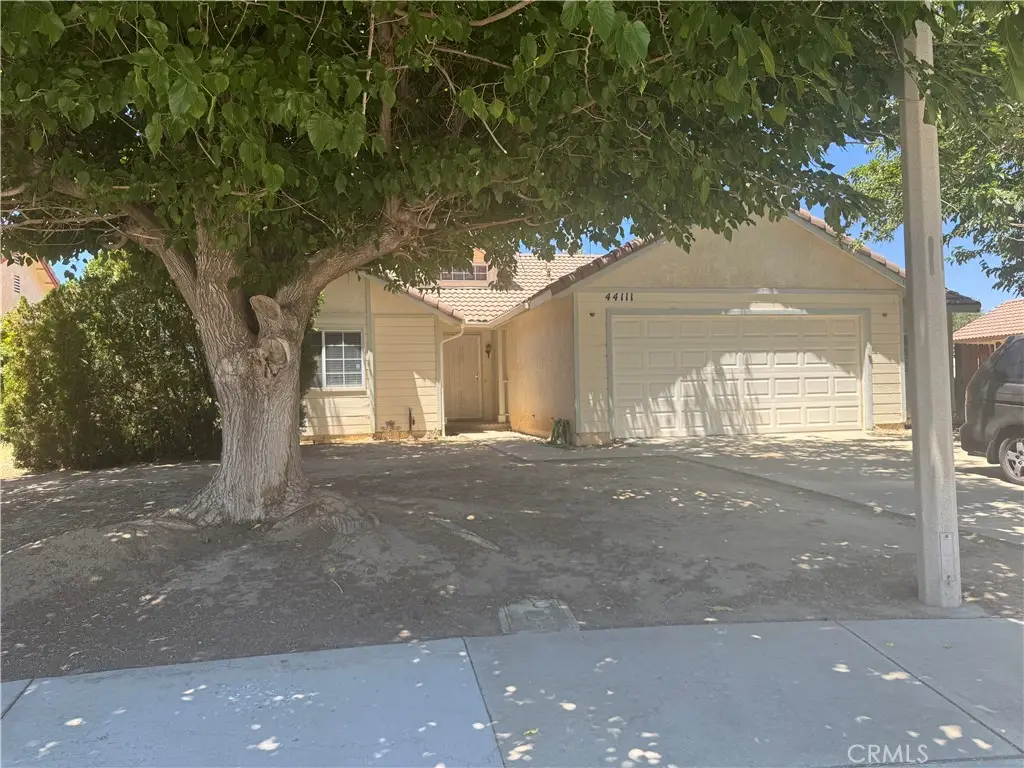 44111 Acacia, Lancaster, CA 93535 - #1