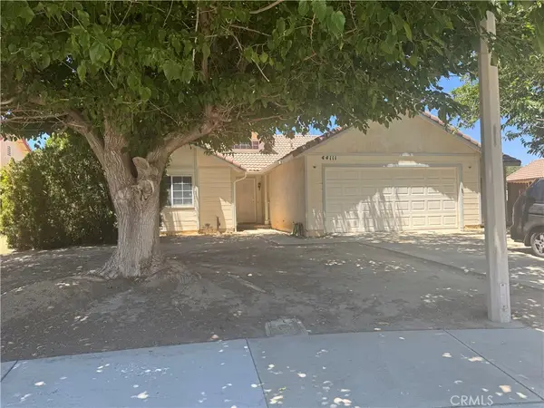 44111 Acacia, Lancaster, CA 93535