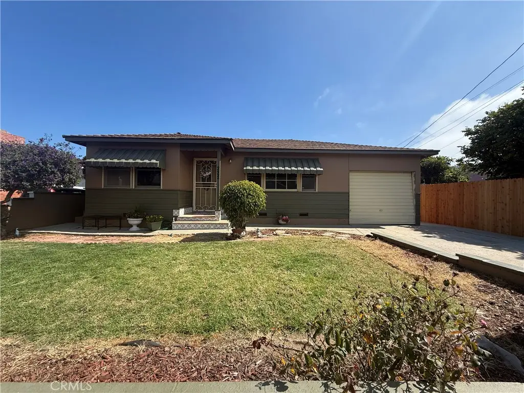 225 W Center Street, San Buenaventura Ventura, CA 93001 - #1