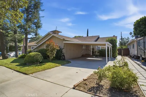 7007 Whitaker, Lake Balboa, CA 91406