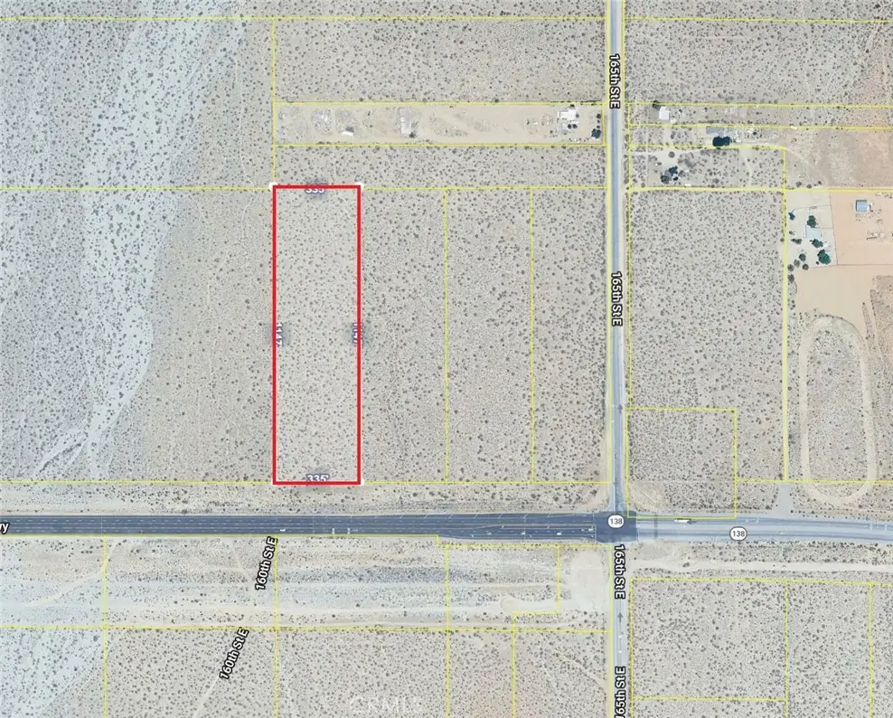 16200 Pearblossom Highway, Palmdale, CA 93591 - #1