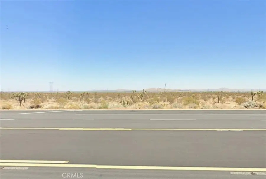 16300 Pearblossom Highway, Palmdale, CA 93591 - #2