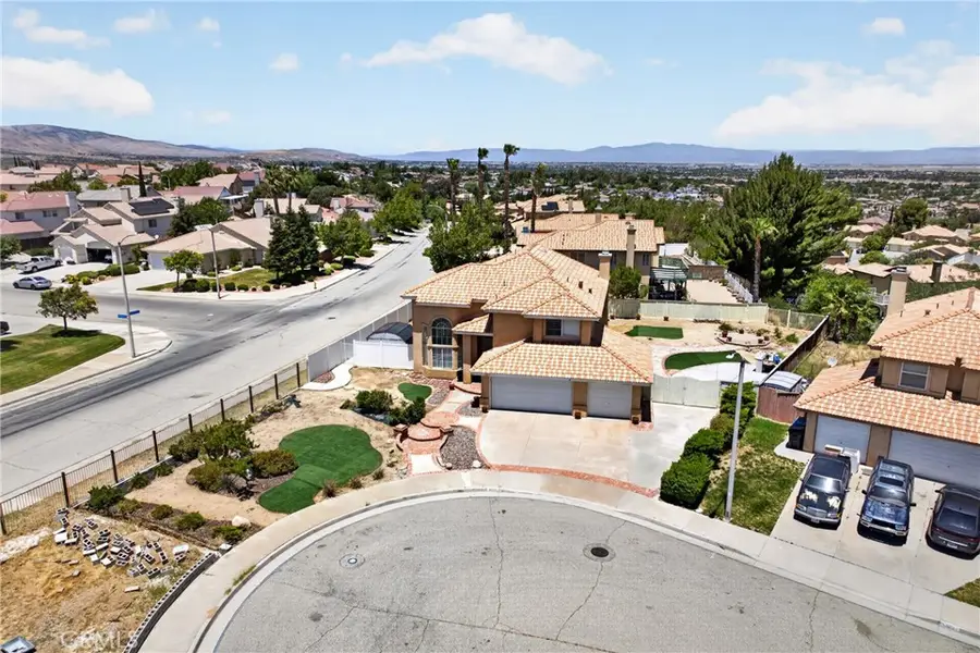 3005 Chuckwagon Road, Palmdale, CA 93550 - #2