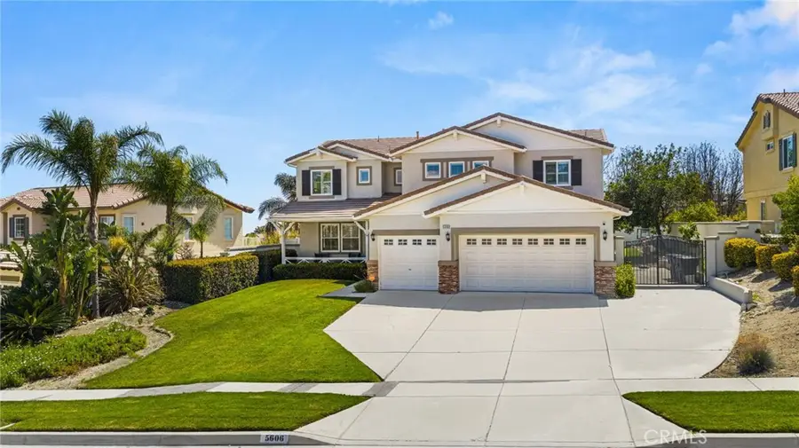 5606 E Overlook Drive, Rancho Cucamonga, CA 91739 - #3