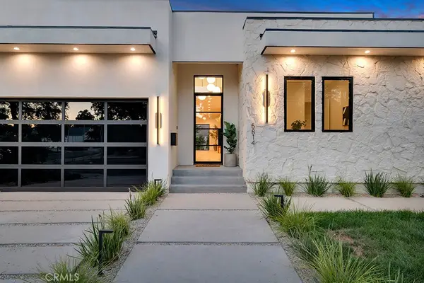 5814 Graves Avenue, Encino, CA 91316