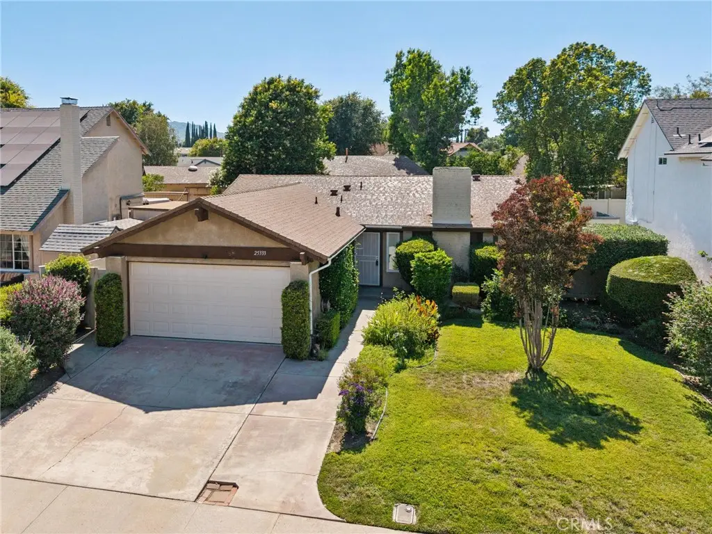 25333 Via Dona Christa, Valencia, CA 91355 - #1