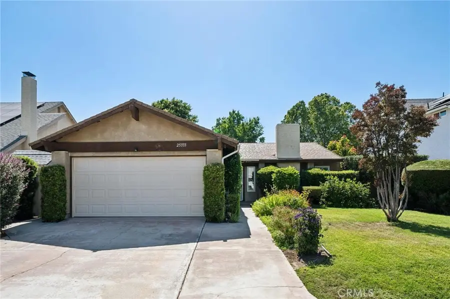 25333 Via Dona Christa, Valencia, CA 91355 - #2
